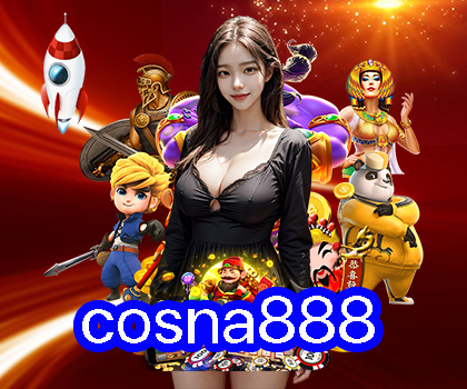 cosna888