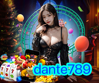 dante789