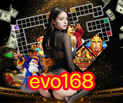 evo168