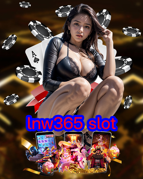 lnw365 slot