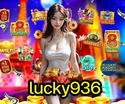 lucky936