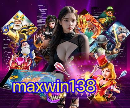 maxwin138