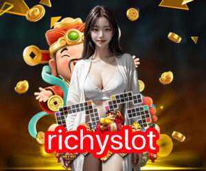 richyslot