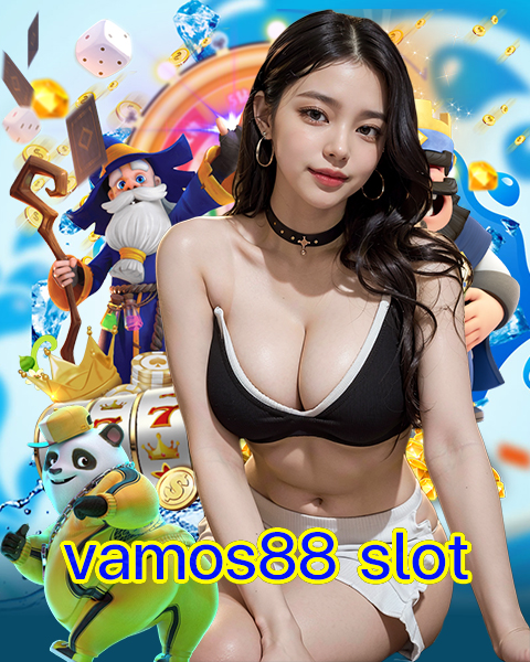 vamos88 slot
