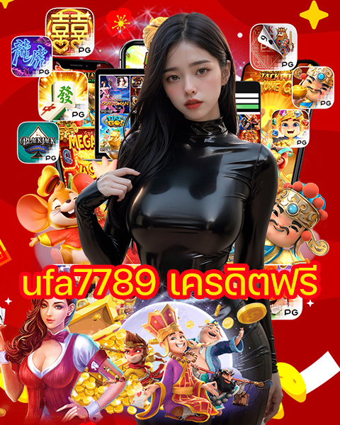 ufa7789 เครดิตฟรี